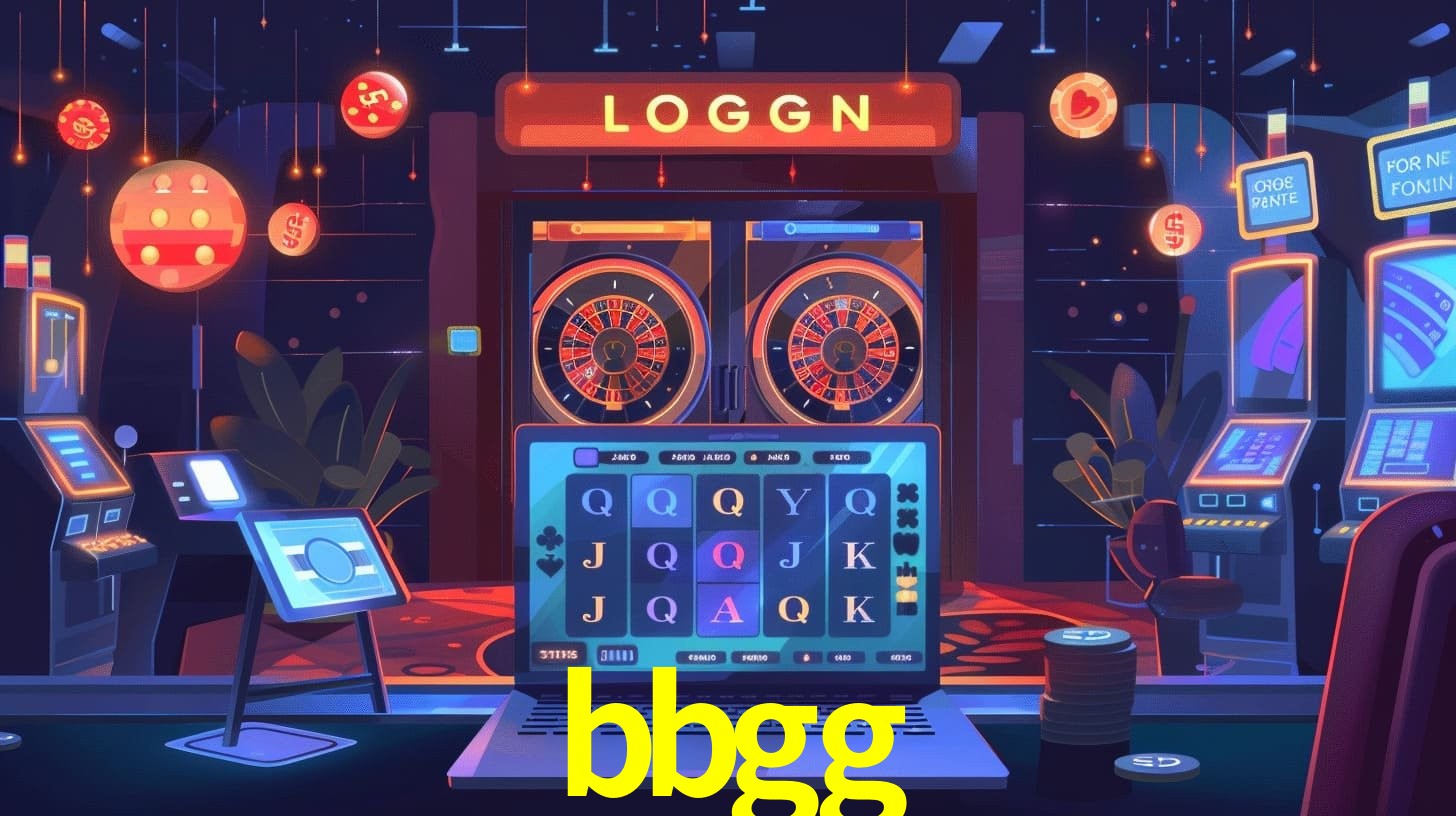 bbgg - Cassino Mais Confiável Brasil - bbgg.com